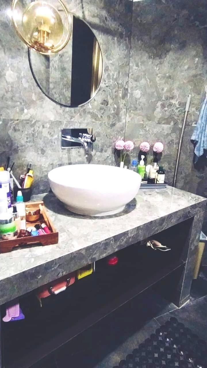 Apartamento Noor Lyang Gangtok Exterior foto