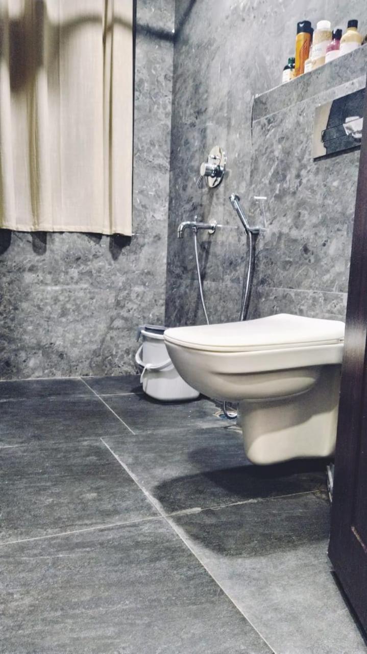 Apartamento Noor Lyang Gangtok Exterior foto
