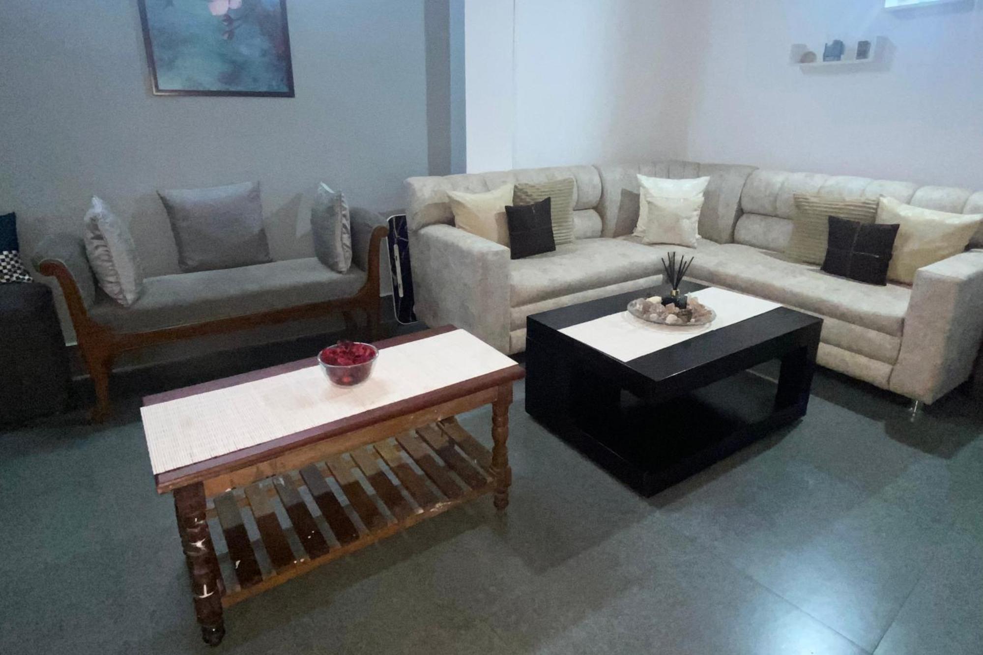 Apartamento Noor Lyang Gangtok Exterior foto