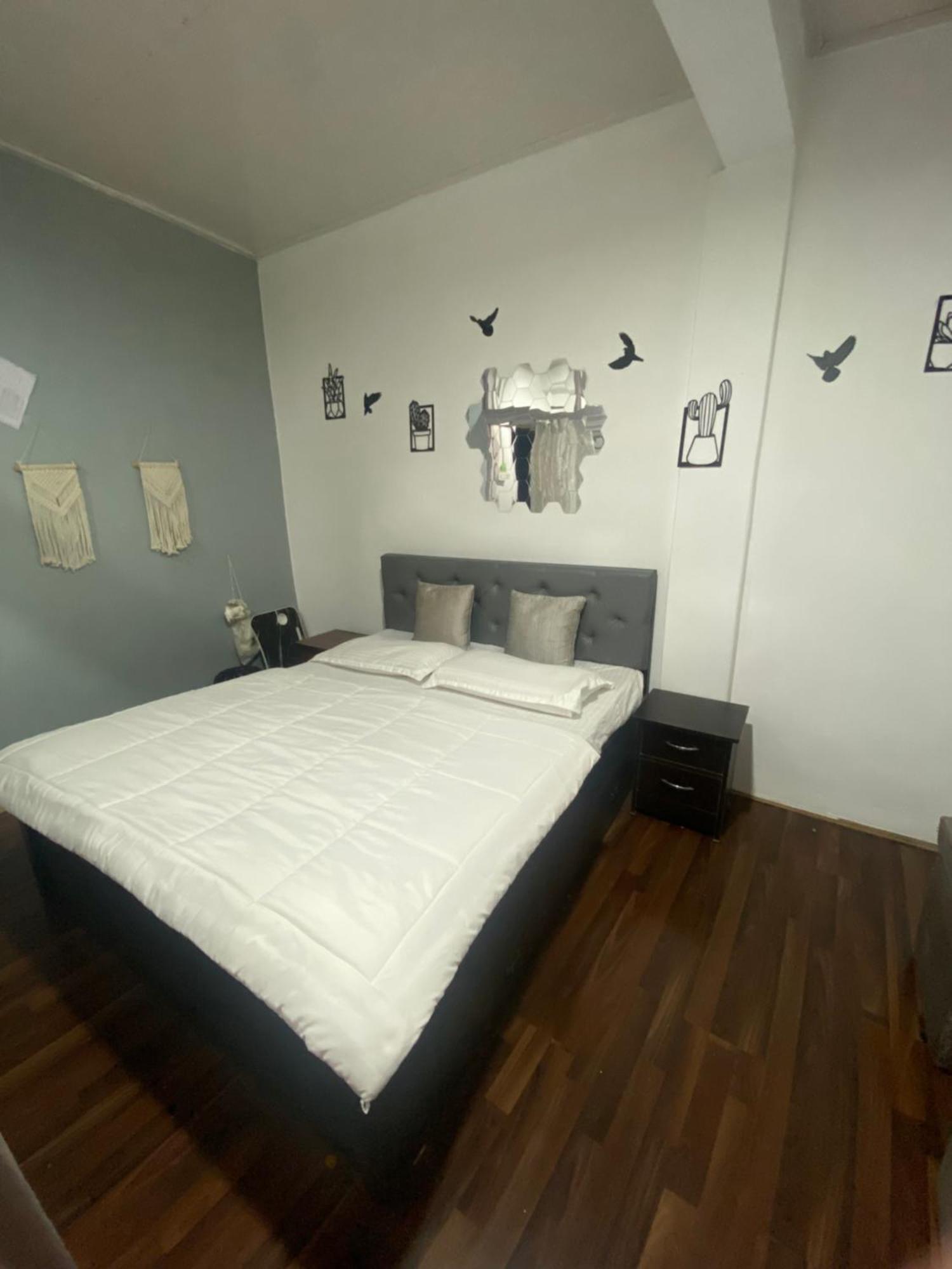 Apartamento Noor Lyang Gangtok Exterior foto