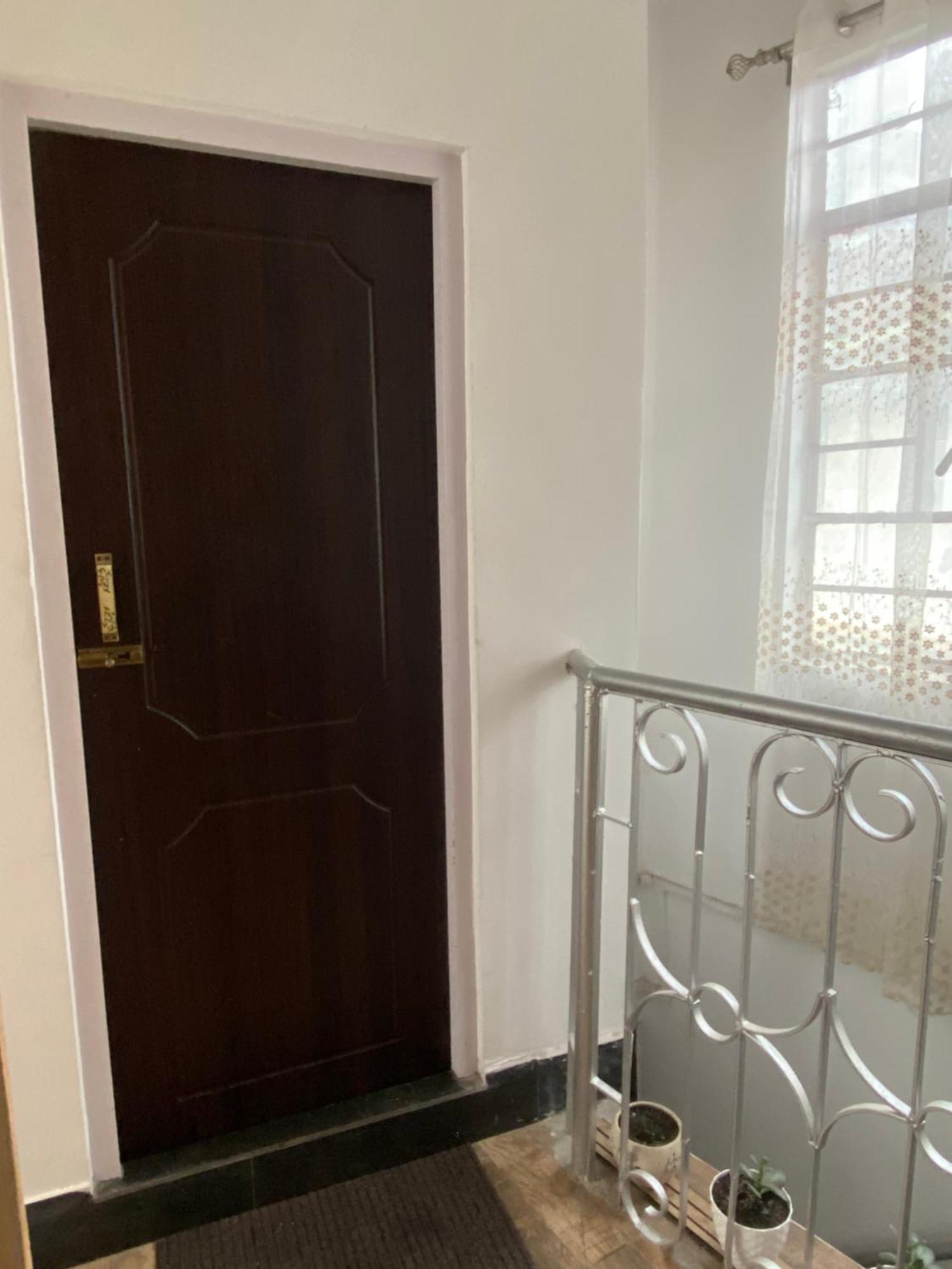 Apartamento Noor Lyang Gangtok Exterior foto