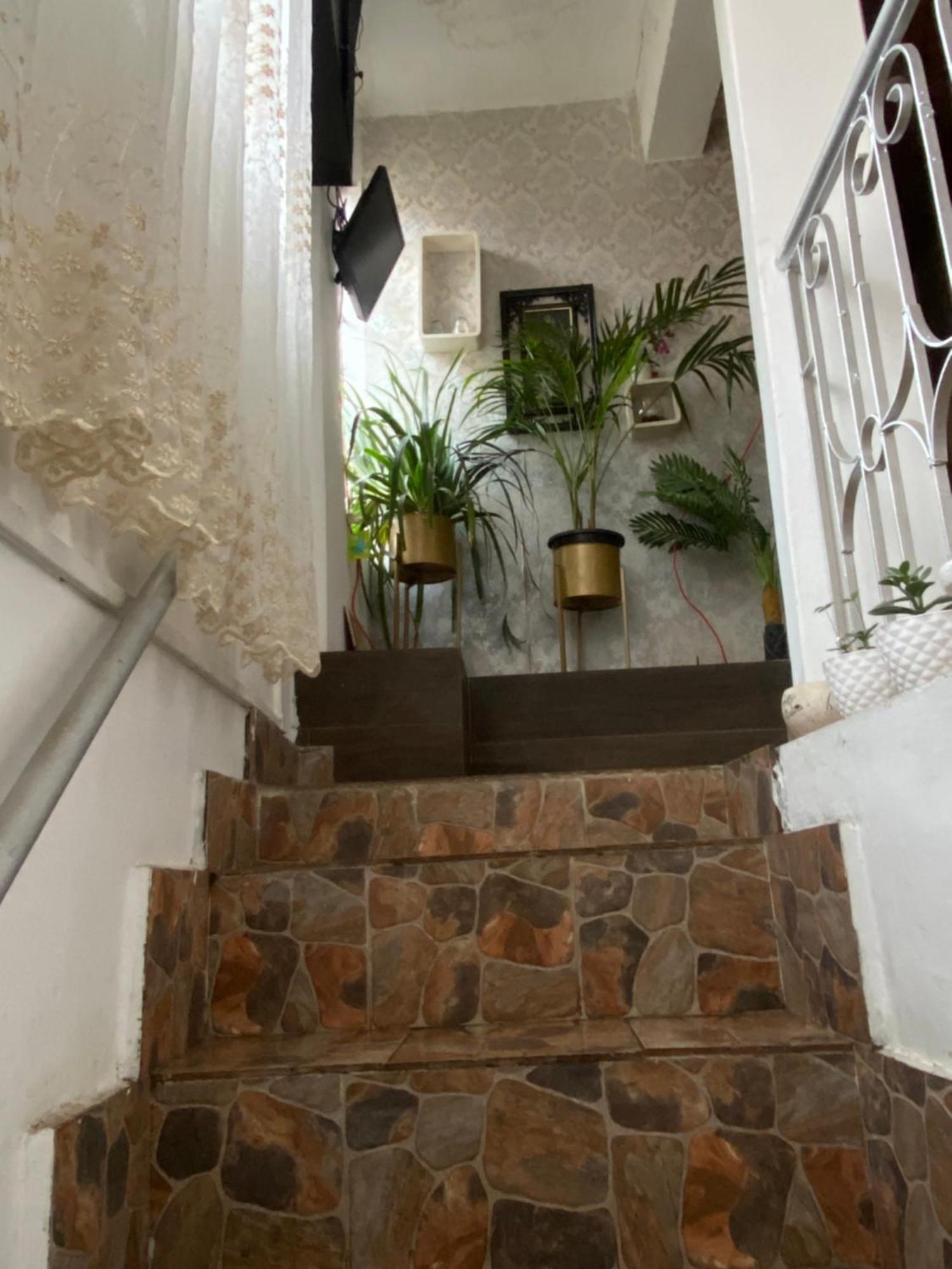 Apartamento Noor Lyang Gangtok Exterior foto